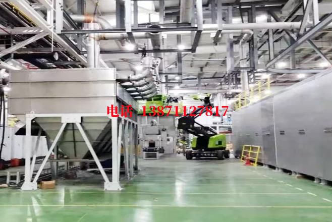 邗江机电设备安装工程,设备安装公司